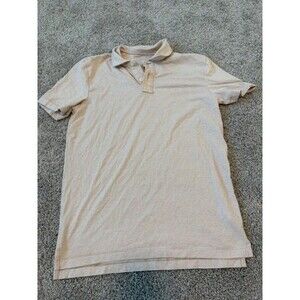 American eagle men’s polo size XS